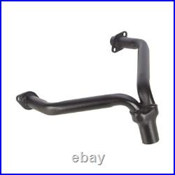 Exhaust Stack Pipe Replacement for CASE-IH Skid Steer Loader 1816C D120315