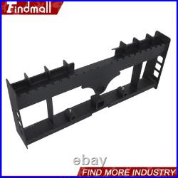 Findmall 45 Pallet Fork Frame 2500lbs Fit For Kubota Bobcat Skid Steer Tractors Findmall 45 Pallet Fork Frame 2500lbs Fit For Kubota Bobcat Skid Steer Tractors