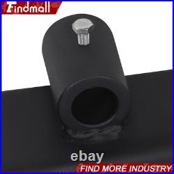 Findmall 45 Pallet Fork Frame 2500lbs Fit For Kubota Bobcat Skid Steer Tractors