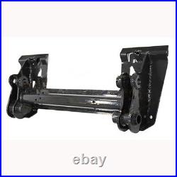 Fits Bobcat Skid Steer Bobtach Plate Quick Attach for 773 S205 Loader Adapter