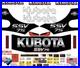 Fits_Kubota_SSV_75_Complete_Decal_Kit_Skid_Steer_Stikers_Free_Shipping_01_xh