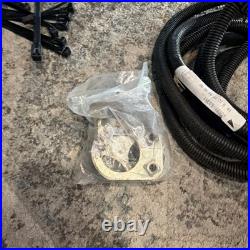 Fits Kubota SVL 65-2/ 75 / 75-2 /SVL90 /90-2+ 14 Pin Harness Replace V0521-97010