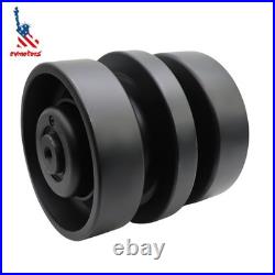 For Bobcat Track Roller T550 T590 T595 T630 T650 T740 T750 T770 7352427 7228629