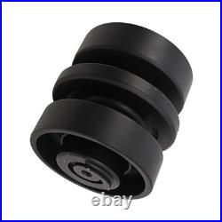 For Kubota SVL65 SVL75 SVL90 SVL95 SVL97 Bottom Roller Track Roller