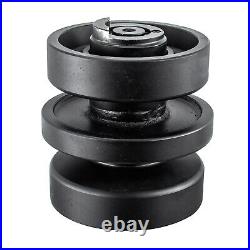For Kubota SVL65 SVL75 SVL90 SVL95 SVL97 Track Loader Bottom Roller V0511-25104