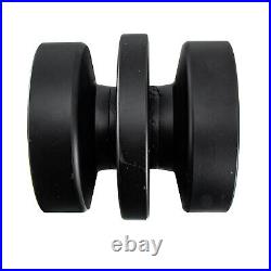 For Kubota SVL65 SVL75 SVL90 SVL95 SVL97 Track Loader Bottom Roller V0511-25104