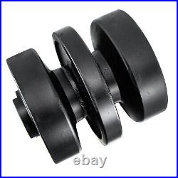 For Kubota SVL65 SVL75 SVL90 SVL95 SVL97 Track Loader Bottom Roller V0511-25104