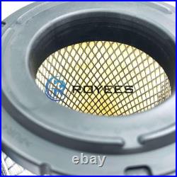 For Kubota SVL97-2 Track Skid Steers Maintenance Filter Kit US