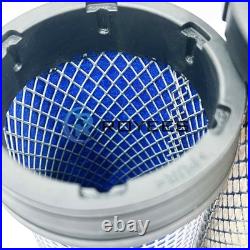 For Kubota SVL97-2 Track Skid Steers Maintenance Filter Kit US