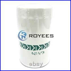 For Kubota SVL97-2 Track Skid Steers Maintenance Filter Kit US