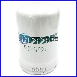 For Kubota SVL97-2 Track Skid Steers Maintenance Filter Kit US