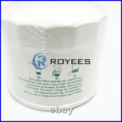 For Kubota SVL97-2 Track Skid Steers Maintenance Filter Kit US