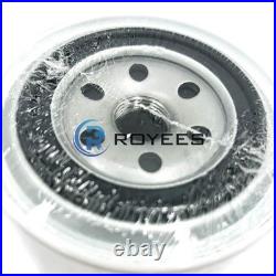 For Kubota SVL97-2 Track Skid Steers Maintenance Filter Kit US