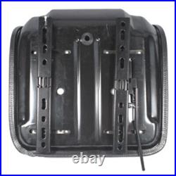 Forklift Loader Tractor Seat Fits New Holland Fits Kubota Fits John Deere Skid S