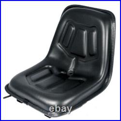 Forklift Loader Tractor Seat Fits New Holland Fits Kubota Fits John Deere Skid S