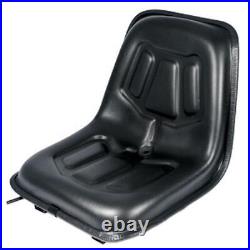 Forklift Loader Tractor Seat Fits New Holland Fits Kubota Fits John Deere Skid S