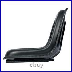 Forklift Loader Tractor Seat Fits New Holland Fits Kubota Fits John Deere Skid S