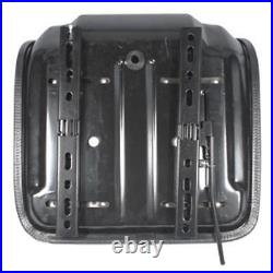 Forklift Loader Tractor Seat Fits New Holland Fits Kubota Fits John Deere Skid S