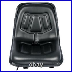 Forklift Loader Tractor Seat Fits New Holland Fits Kubota Fits John Deere Skid S