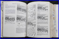 GENUINE Case Construction 1835B Skid Steer Loader Tractor Service Repair Manual