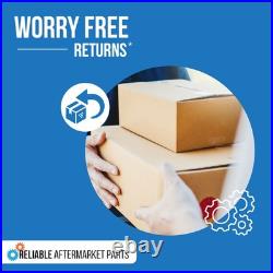 Glow Plug Set Fits New Holland Skid Loaders and Most NH Compact Tractors SBA1853