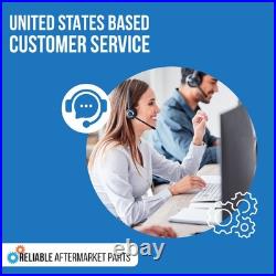 Glow Plug Set Fits New Holland Skid Loaders and Most NH Compact Tractors SBA1853