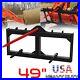 Hay_Bale_Spear_Skid_Steer_Loader_Tractor_Quick_Tach_Attachment_Moving_49_USA_01_nv
