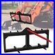 Hay_Bale_Spear_Skid_Steer_Tractor_Loader_Quick_Tach_Attachment_Moving_Hay_Bale_01_dt