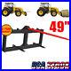 Hay_Bale_Spear_Skid_Steer_Tractor_Loader_Quick_Tach_Attachment_Moving_Hay_Bale_01_em