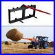 Hay_Bale_Spear_Skid_Steer_Tractor_Loader_Quick_Tach_Attachment_Moving_Hay_Bale_01_voh