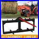 Hay_Bale_Spear_Skid_Steer_Tractor_Loader_Quick_Tach_Attachment_Moving_Hay_Bale_01_yk