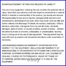 Heavy Duty 45 Pallet Fork Frame 4000 LBS for Skid Steer Tractor Green Steel