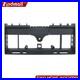 Heavy_Duty_Pallet_Fork_Frame_4000lb_With_Receiver_Hitch_Spear_Sleeves_Skid_Steer_01_ud