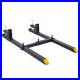 Heavy_Duty_Skid_Steer_Tractor_Pallet_Forks_60_2000lb_Stabilizer_Clamp_On_01_fl