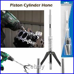 Hydraulic Cylinder Repair Tool Kit for skid steers, loaders, backhoes, etc