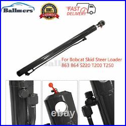 Hydraulic Lift Cylinder 6815757 For Bobcat Skid Steer Loader 863 864 S220 T200