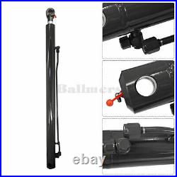 Hydraulic Lift Cylinder 6815757 For Bobcat Skid Steer Loader 863 864 S220 T200