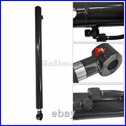 Hydraulic Lift Cylinder 6815757 For Bobcat Skid Steer Loader 863 864 S220 T200