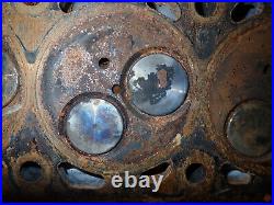 John Deere 4024TF270 Diesel Engine Cylinder Head Loader 244J Skid Steer 313 320