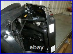 KUB V0511-38150 Mechanical Seat Suspension