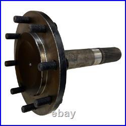 KV20412 Axle Shaft Fits John Deere Tractor and Skid Steer