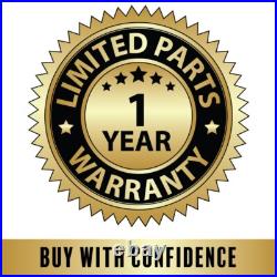 KV20412 Axle Shaft Fits John Deere Tractor and Skid Steer