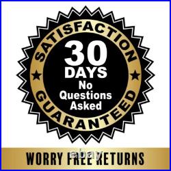 KV20412 Axle Shaft Fits John Deere Tractor and Skid Steer