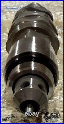 Komatsu OEM 723-90-76201 Hydraulic Valve Assembly Japan New