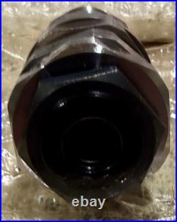 Komatsu OEM 723-90-76201 Hydraulic Valve Assembly Japan New