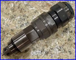 Komatsu OEM 723-90-76201 Hydraulic Valve Assembly Japan New