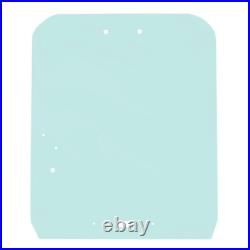 Kubota Track Loader Front Door Glass V0621-34520, V0511-34522, V0621-99860