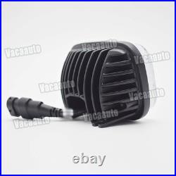 LED Flood Work Light 84306271 For Case Skid Steer Loader SR130 SR150 SR175 SV185