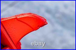 Mini Skid Steer and Farm Tractor Usage Attachment Digging Hydraulic Trencher