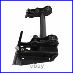 Mounting System 7276373 For Bobcat Bob-Tach S510 S530 S550 S570 S590 T550 T590